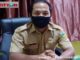 Alvinosendra Kabid Perumahan dan Kawasan Pemukiman Solsel.