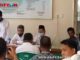 DPM Pasaman saat melakukan pembinaan di Nagari Sontang Cubadak Kecamatan Padang Gelugur.