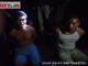 Dua dari tiga penjambret yang diringkus polisi.