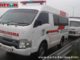 Dua unit ambulan covid 19 diserahkan ke RSUD Solsel.