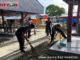 Giat menjelang HUT Bhayangkara di Mentawai.