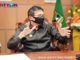 Gubernur Sumbar, Irwan Prayitno.