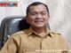 Kepala DKK Padang Panjang, Nuryanuwar.