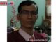 Kepala Sekolah SMKN 1Kota Sawahlunto Agus Haryanto.