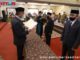 Pelantikan Dirut PDAM Payakumbuh.