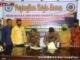 Penandatanganan kerjasama Pemkab Solok dengan BPN.