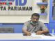 Plt Sekda kota Pariaman Syahrul Fadli.