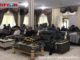 Rapat penetapan memasuki new normal di Sumbar Gubernur Sumbar dengan seluruh Wako dan Bupati se Sumbar.