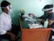 Rapid Tes Panwascam Sipora Selatan.