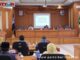 Sidang paripurna DPRD Kota Payakumbuh.