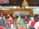 Diskusi yang mengusung tema, UMKM, Tantangan dan Peluang Dalam Masa Pandemi Covid-19.