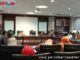 Komisi V DPRD Sumbar hearing dengan MKKS.