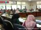 Kunjungan Komisi V DPRD Riau ke DPRD Sumbar.