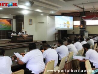 Musorkab Koni Kab. Solok.