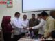 Pagerlaran sotoran PBB di Kab. Solok.