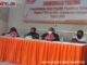 Pembicara bimtek yang dilaksanakan KPU Kab. Selayar.