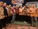 Pengurus IKWAL DKI Jakarta dan sekitarnya.