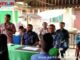 Penyaluran BLT DD di Nagari Simpang.