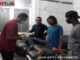 Tim Gagak Hitam Satuan Reskrim Polres Padang Pariaman, Tangkap Pelaku Begal di Aia Pacah