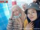 Tim srikandi Komisi Pemilihan Umum Kepulauan Selayar,