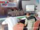 Bimtek yang digelar KPU Selayar.
