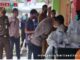Forkopimda Kab. Tanah Datar saat dites Swab.