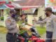 Giat di Mako Polsek Sipora Kecamatan Sipora Selatan.
