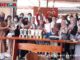 Jenis teh diperkenalkan cara menyeduhnya untuk mengahasilkan aroma dan cita rasa kualitas tinggi di Teras Kopi Pak Datuak.