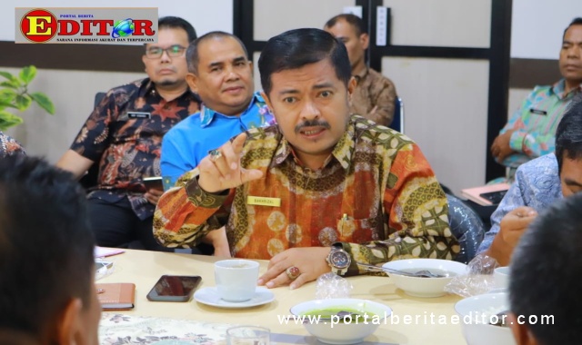 Kadis.Kesehatan Kota Payakumbuh.