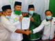 Koalisi PKS dengan PKB mengusung H.Hendri Susanto, LC dengan Indra Gunalan, S,Ap untuk menjadi calon Bupati dan Wakil Bupati Kabupaten Sijunjung.