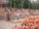 Penambahan dua RKB baru di tahun 2020 belum mencukupi kebutuhan ruangan belajar di SMAN 11 Solsel.