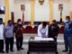 Pendatanganan berita acara persetujuan KUA PPAS Perubahan Kota Pariaman 2020.