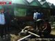 Penyembelihan hewan kurban yang dilakukan oleh institusi Kodim Selayar.