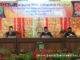Rapat pripurna DPRD Kab. Pasaman.