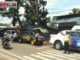 Salah satu giat Polres Tanah Datar.