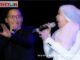 Sarwana dan Santy Sings.