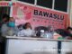 Sosialisasi Bawaslu Kota Solok.