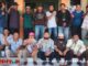 Staf Kelurahan Nanbalimo Kota Solok.