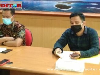 Tim Gugus Tugas Covid-19 Mentawai.