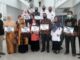 9 Koperasi Unggul Th 2020 cersama Wako Padang Panjang.