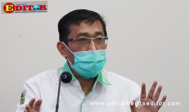 Dr Andani Eka Putra, MSc.