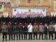 Foto bersama usai pengukuhan.