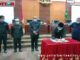 Gubernur Sumbar Irwan Prayitno saat menandatangani Nota Kesepakatan Ranperda