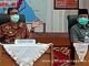 Irwan Prayito saat memberi penegasan.