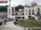 Islamic Centre Padang Panjang.