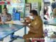 Kantin yang dijadikan kantor.