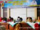 Kegiatan sosialisasi adat dan budaya.