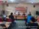 Launching DPS dan Uji Publik DPS, KPU Pasaman.