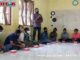 Mahasiswa Papua di Sumbar.