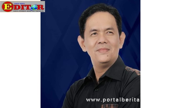 Nofi Candra.